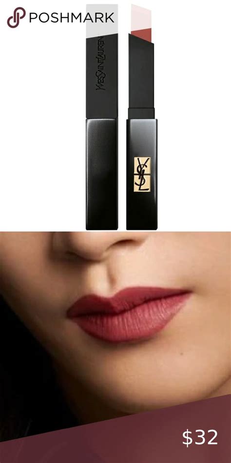 ysl 302 lipstick dupe|lipstick dupes.